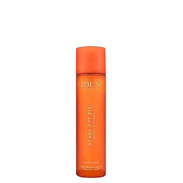 IDUN Minerals Setting Spray 100 ml