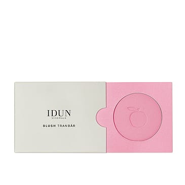 IDUN Minerals Mineral Bronzer Tranbär
