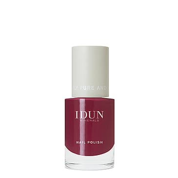 IDUN Minerals Nail Polish Kalcit