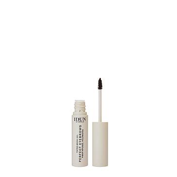 IDUN Minerals Browgel Perfect Eyebrows Dark
