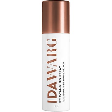 Ida Warg Self-Tanning Spray 150 ml