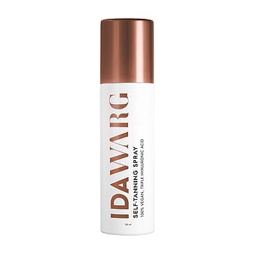 IDA WARG Beauty Self-Tanning Spray 150 ml