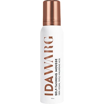 Ida Warg Self-Tanning Mousse 150 ml