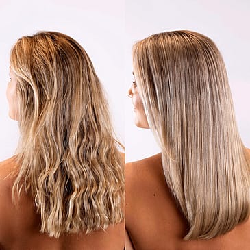 Ida Warg Silver Conditioner 250 ml