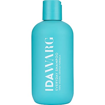 Ida Warg Everyday Shampoo 250 ml