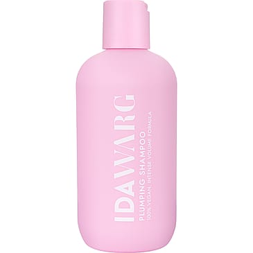 Ida Warg Plumping Shampoo 250 ml
