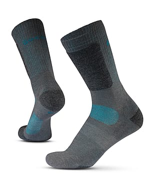 Gococo Technical Cushion High Wool Strømpe 42-44