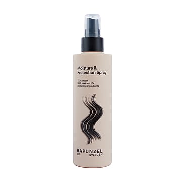 Rapunzel of Sweden Moisture & Protection Spray 200 ml