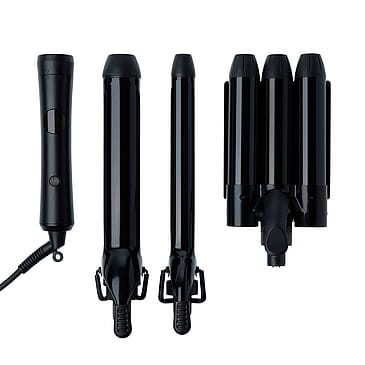Rapunzel of Sweden Interchangeable Styling Tool Kit Base