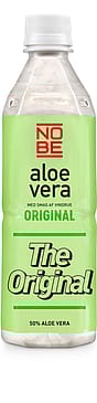 NOBE Aloe Vera Original 500 ml