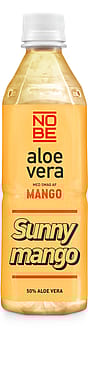 NOBE Aloe Vera Mango 500 ml