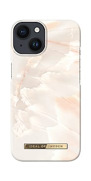 IDEAL OF SWEDEN Printed Case iPhone Marble 13/14