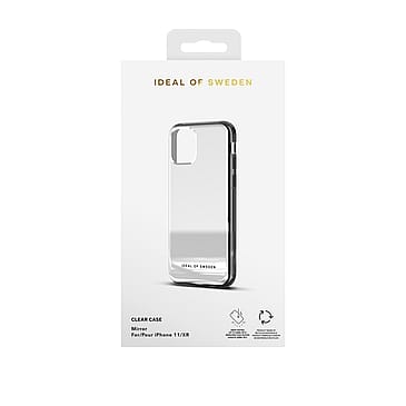 IDEAL OF SWEDEN Mirror Case Mirror iPhone 11/XR 11/XR