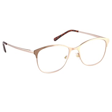 Foster Grant Læsebrille Gold +1,0