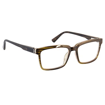 Foster Grant Læsebrille Havana +1,5