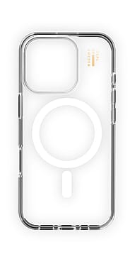 IDEAL OF SWEDEN Clear Case iPhone Clear 16 PRO