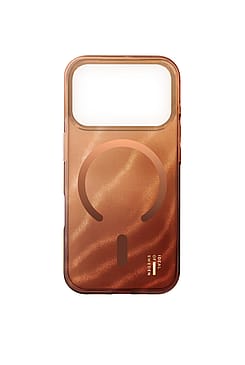 IDEAL OF SWEDEN Clear Case Color MagSafe