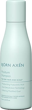 Björn Axén Moisture Shampoo 75 ml