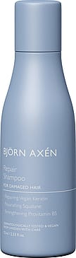 Björn Axén Repair Shampoo 75 ml, Mini