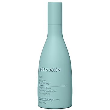 Björn Axén Curl Shampoo 250 ml