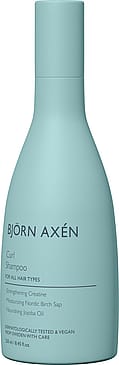 Björn Axén Curl Shampoo 250 ml