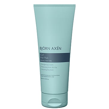 Björn Axén Curl Hair Mask 200 ml