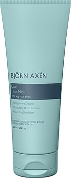 Björn Axén Curl Hair Mask 200 ml
