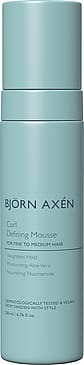 Björn Axén Curl Defining Mousse