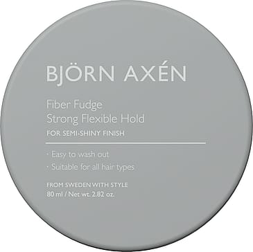 Björn Axén Fiber Fudge 80 ml