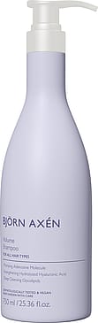 Björn Axén Volume Shampoo 750 ml