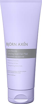 Björn Axén Coloring Silver Hair Mask 200 ml