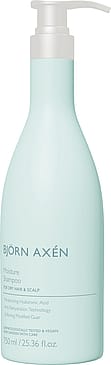 Björn Axén Moisture Shampoo 750 ml