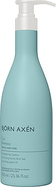 Björn Axén Curl Shampoo 750 ml