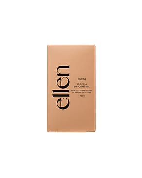 ellen Vaginal pH hjemmetest 5 stk