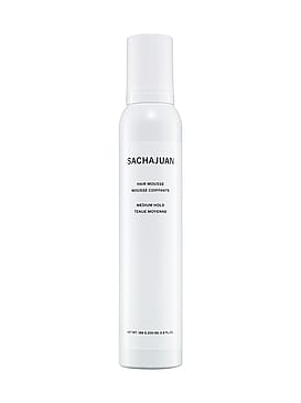 Sachajuan Hairmousse 200 ml