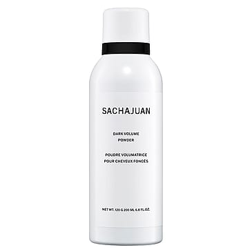 Sachajuan Volume Powder Dark Hair 200 ml