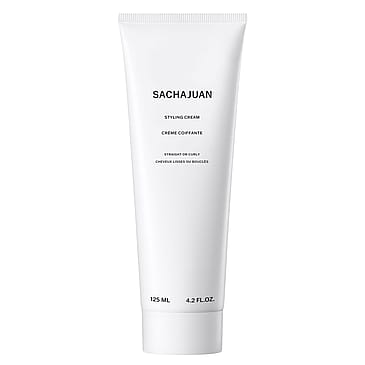 Sachajuan Styling Cream 125 ml