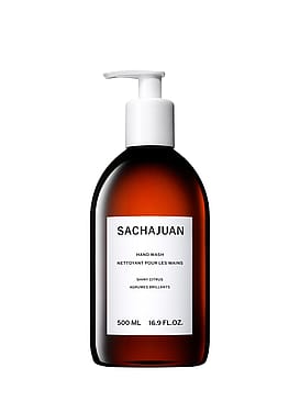 Sachajuan Body Shiny Citrus Hand Wash 500 ml