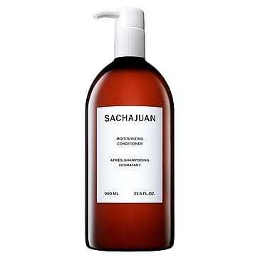 Sachajuan Moisturizing Conditioner 990 ml