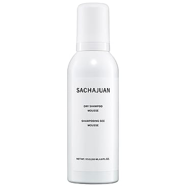 Sachajuan Dry Shampoo Mousse 200 ml