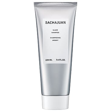 Sachajuan Silver 220 ml