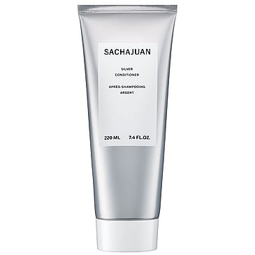 Sachajuan Silver 220 ml