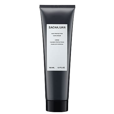 Sachajuan Styling Heat Protection Cream 150 ml