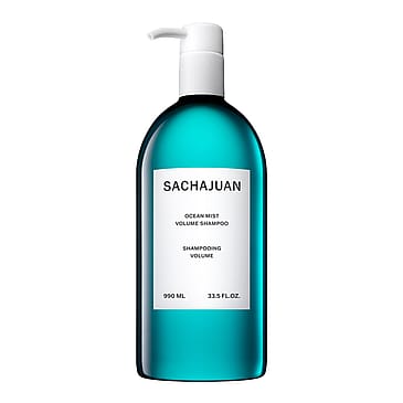 Sachajuan Ocean Mist Volume Shampoo 990 ml