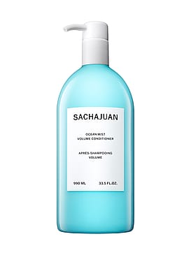 SACHAJUAN Backbar Conditioner Ocean Mist Volume