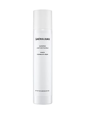 Sachajuan Light and Flexible Hairspray 200 ml