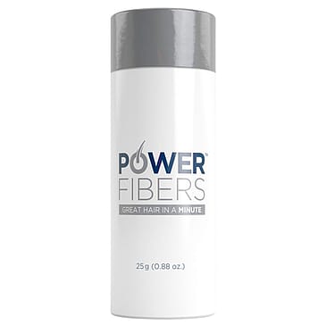 Power Fibers Black 25 g