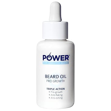 Power Beard Oil 50 ml