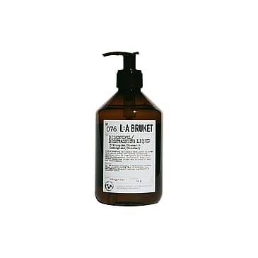 L:A BRUKET 076 Dishwashing Soap Lemongrass/Rosemary 500 ml