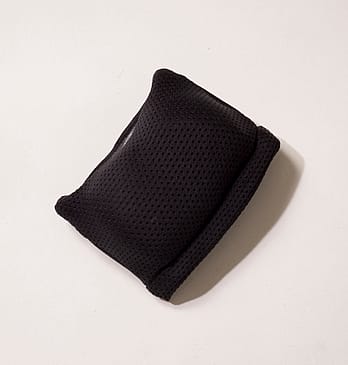 Swedish Posture Carpal Wrist Support Black Onesize